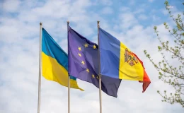 Ukrayna ve Moldova’nın AB’ye Üyelik Müzakereleri Başladı