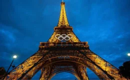 2024 Paris Olimpiyatları başlıyor! Açılışta bir ilk gerçekleşecek