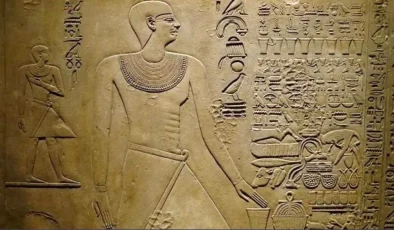 Mısır’da Yasa Dışı Tarihi Eser Kazıcılığı İle İlgili Cinayet Şoku