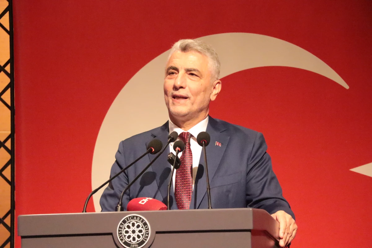 Türkiye Temmuz Ayında Tarihin En Yüksek İhracat Rekorunu Kırdı
