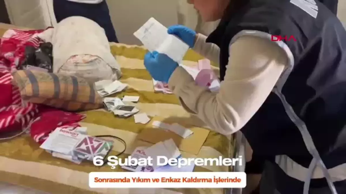 Malatya’da Yıkım Usulsüzlüğü: 5 Tutuklama