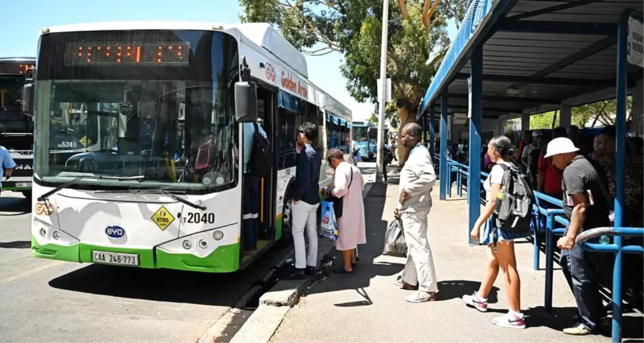 Budapeşte’ye 70 Elektrikli Otobüs