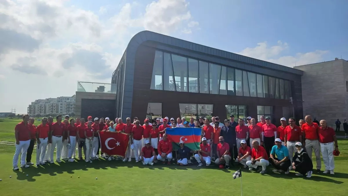 TGF & AGF Zafer Turnuvası İstanbul’da