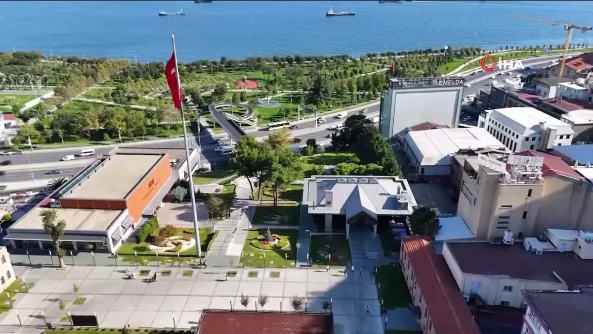 Zeytinburnu Uluslararası Cumhuriyet Koşusu 2024 Yarışması Gerçekleşti