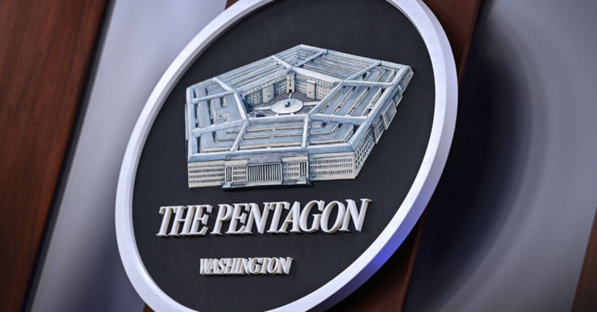 Pentagon, Ukrayna sorularını yanıtsız bıraktı