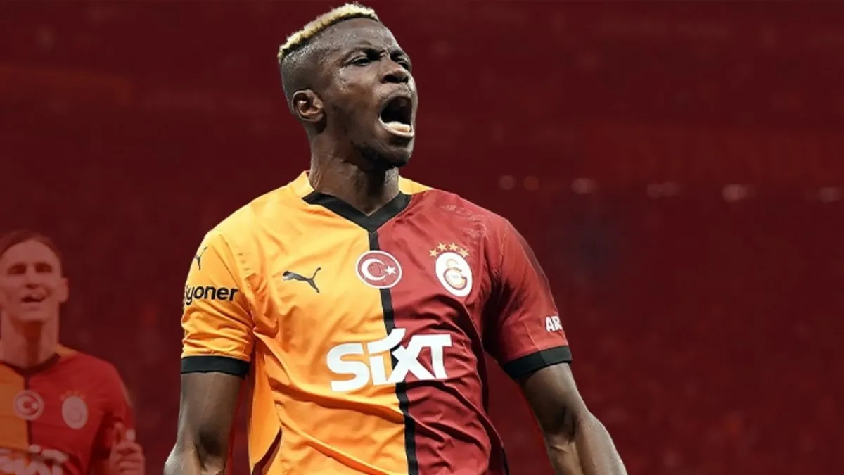 SON DAKİKA: Galatasaray’ı endişelendirecek Osimhen planı! Flaş teklifi duyurdular…