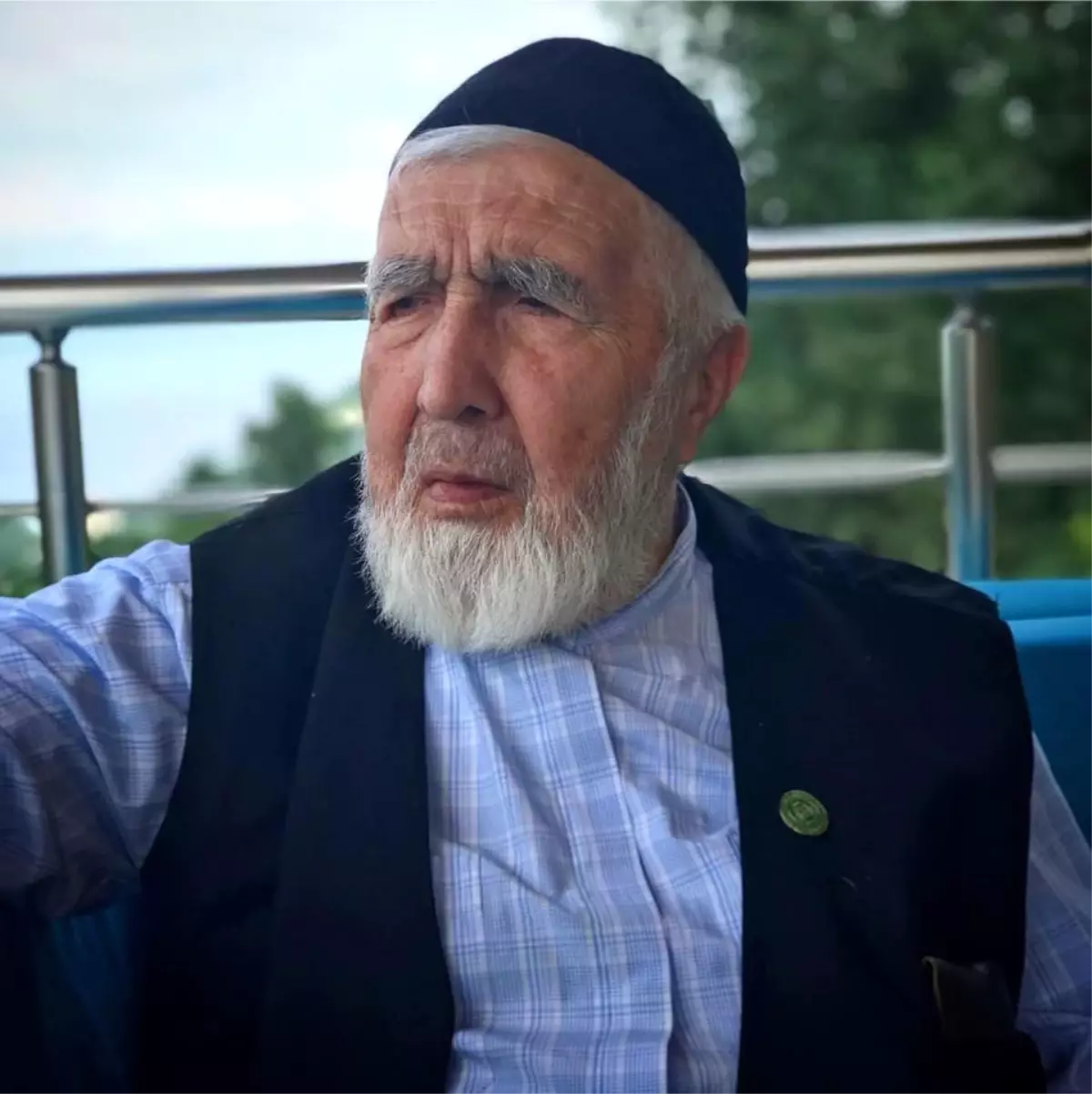 Kasım Yağcıoğlu Hoca Vefat Etti