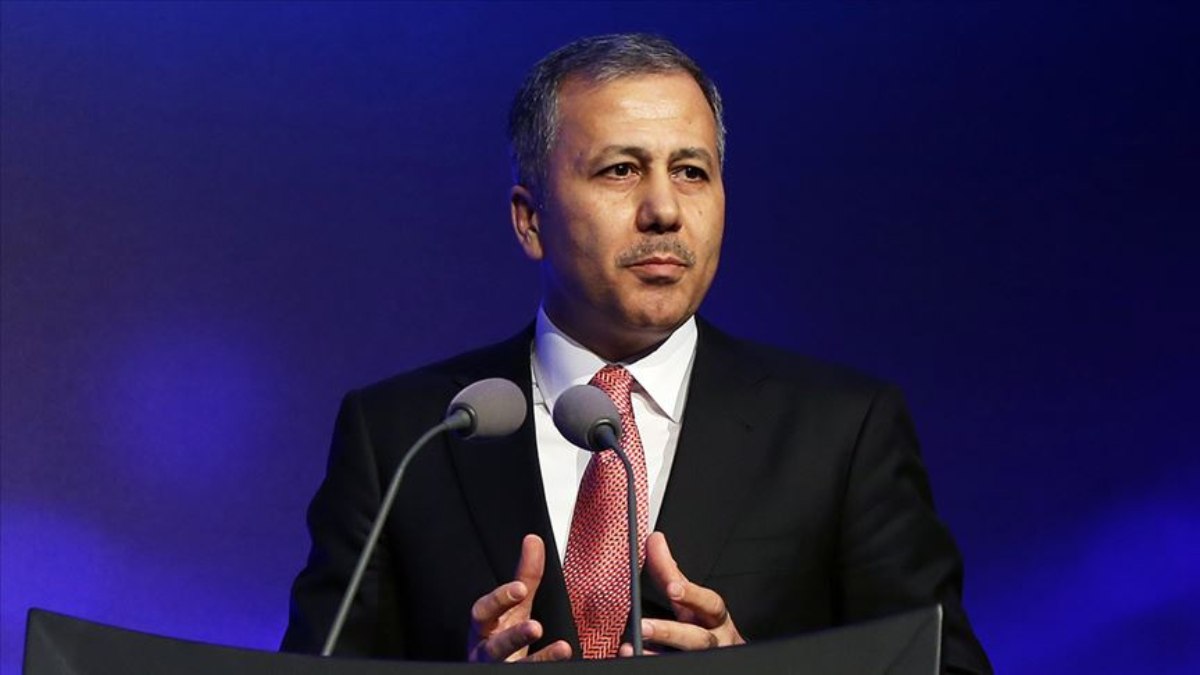 Ali Yerlikaya: Trafik tedbirlerimiz 8 Nisan’a kadar sürecek